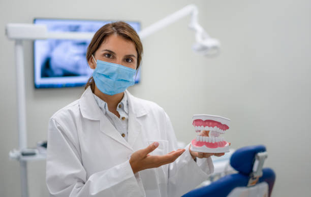 Best Emergency Dentist for Knocked-Out Tooth in Zephyrhills North, FL