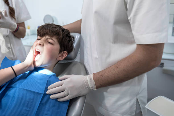 Best Emergency Dentist for Lost Fillings or Crowns in Zephyrhills North, FL