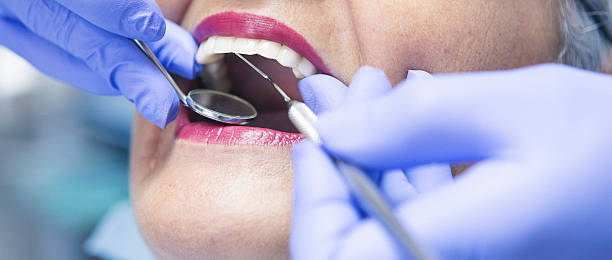 Best Urgent Dental Care for Toothache in Zephyrhills North, FL