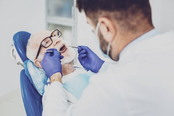Best Emergency Dental Services for Seniors in Zephyrhills North, FL